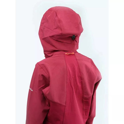 Salewa Comici SW/DST striukė moterims JKT 28176-6361