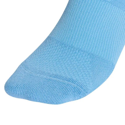 Adidas Futbolo Crew Performance Kojinės Mėlynos KE9887