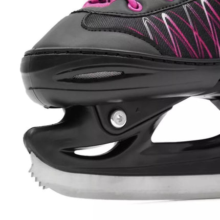 SMJ UT 103 Lea 2in1 roller skates