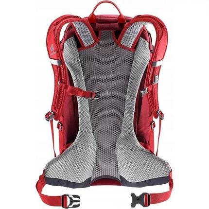 DEUTER Futura 23 Masala-Cherry žygio kuprinė