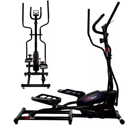 CROSSTRAINER E-NW650 EB FIT