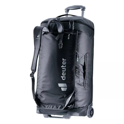 Deuter Duffel Pro Movo 60 35001125-7000 Juodas