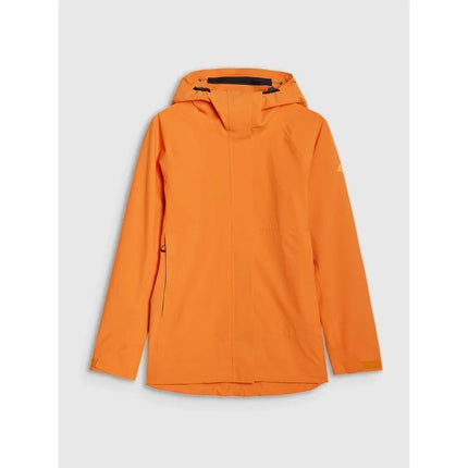 Women's trekking jacket 15000 membrane 4F 4FWSS25TTJAF0751-70S