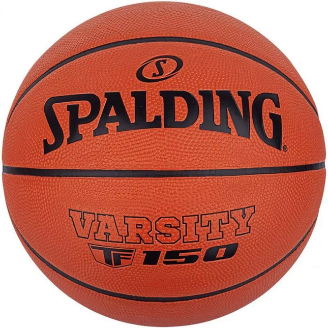 Spalding Varsity TF-150 Fiba 84423Z krepšinio kamuolys