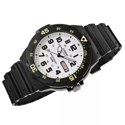 CASIO MRW-200H-7BVDF laikrodis + DĖŽUTĖ