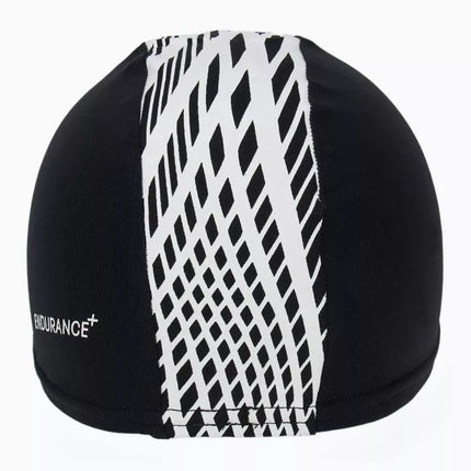 SPEEDO BOOM ENDURANCE SWIMMING CAP + CAP 8-1395506389