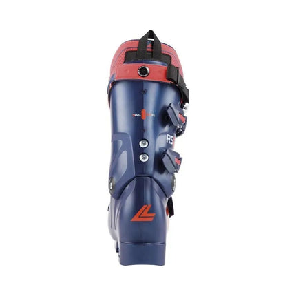 LANGE Wolrd Cup RS140 Zr 95 Ski Boots (Leg Bl)