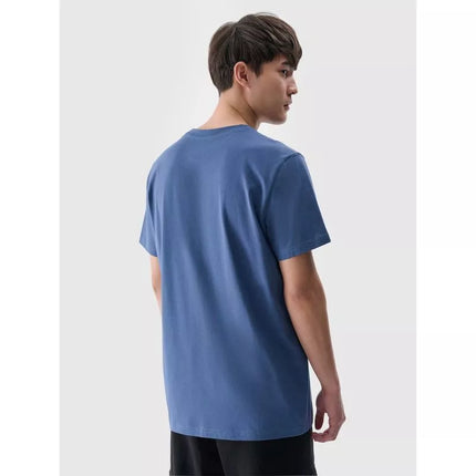 Vyriški marškinėliai (3 vnt. rinkinys) 4F 3P-SS-4FWMM00TTSHM2256-90S 3PACK