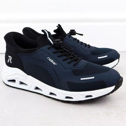 Rieker W N5257-14 RKR763 sports shoes