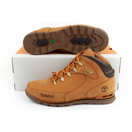 Timberland Euro Rock M TB06164R231 batai