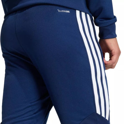 Men's adidas Tiro 26 League Training 3/4 pants navy blue KA6341