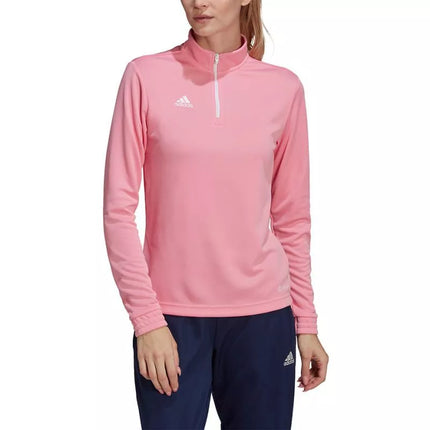 Adidas Entrada 22 Viršutinė Treniruočių Palaidinė Moteriška HC5045
