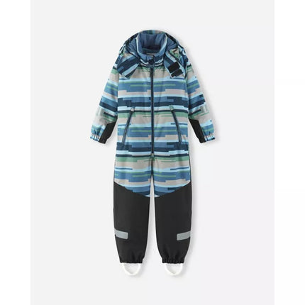 Reima winter overall for kids – waterproof and breathable (5100131B-67A2)