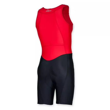 Rogelli triathlon Florida red XS