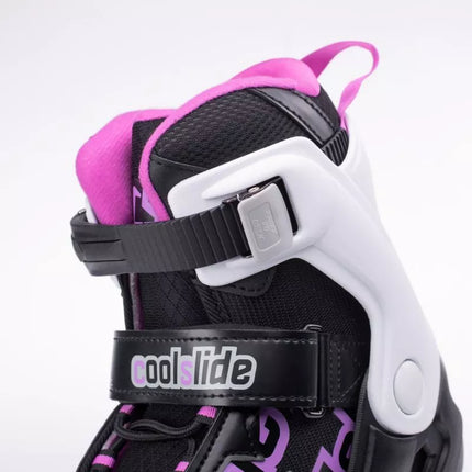 Women's recreational skates LADY RENDAL