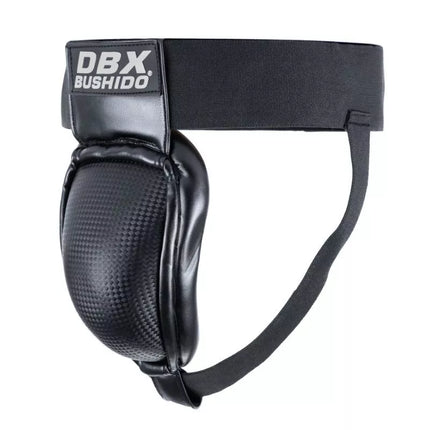 Men's suspender with steel insert WARRIOR - S