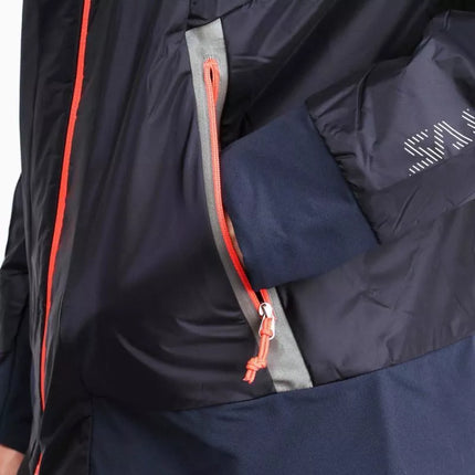 Salewa Pedroc Hyb žygeiviška striukė. Twr W Hood Jkt W 27428-3961