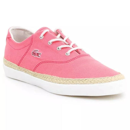 Lacoste Glendon Espa 3 SRW W sportbačiai 7-27SRW2424124