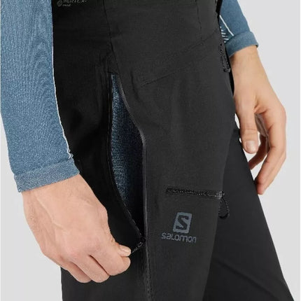 Salomon OUTPEAK Snowboard Pants M LC13999 00