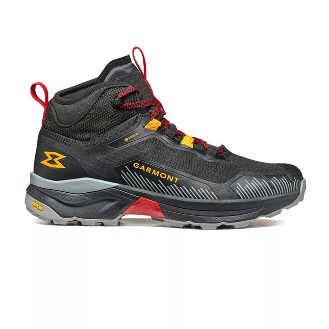 Garmond 9.81 Engage Mid Gtx M batai 92800614707