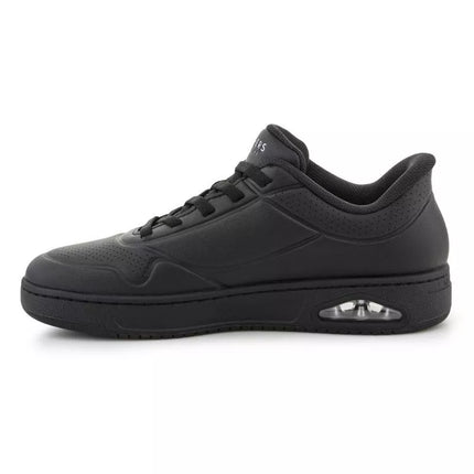 Skechers UNO CTL - Laying Low 177831-BBK Juoda