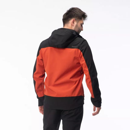 Vyriškas Softshell NIKKO