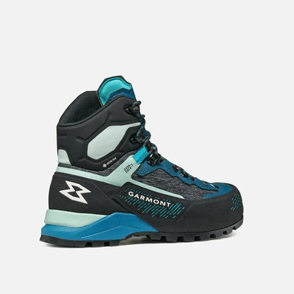 Garmont Hexagon GTX suaugusiųjų mėlyni