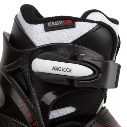 Tempish Clips Duo Jr 13000008253 riedučiai