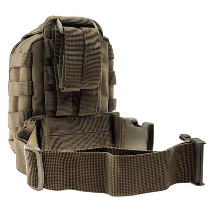 Magnum Med Pirmosios pagalbos rinkinys 92800355302