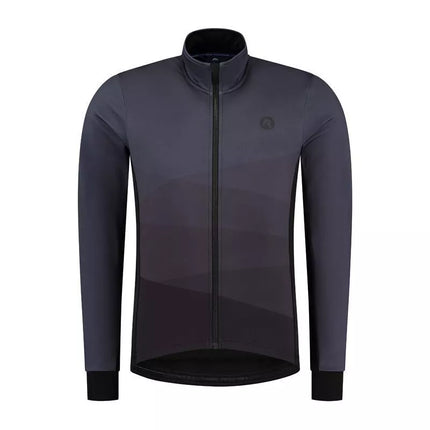 Rogelli TARAX winter jacket black XL