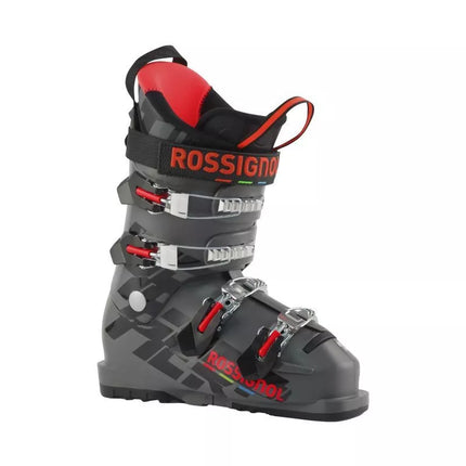 ROSSIGNOL HERO JR 65 Meteor Grey Slidinėjimo Batai