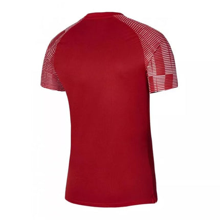 Nike Academy Jauni Jaunimo Marškinėliai DH8369-657
