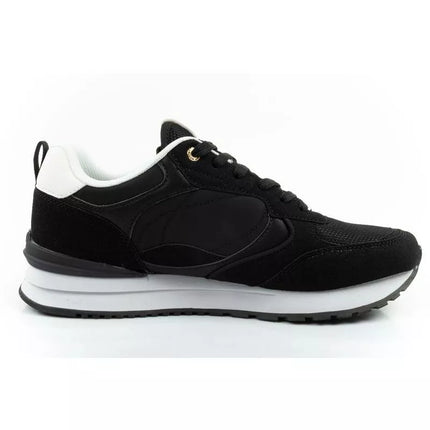 Gap vyriški sportbačiai Run Spirit Basic, juodi, madingi