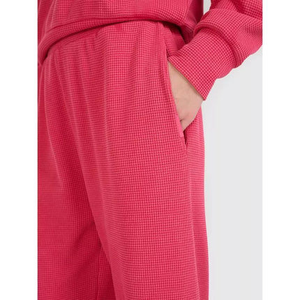 Moteriškos oversize plačių klešnių kelnės 4F 4FRSS25TTROF1396-54S