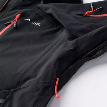 "Elbrus Montoni" striukė M 92800396365