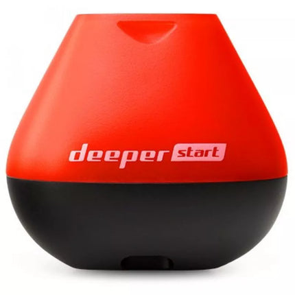Deeper START Išmanusis echolotas žuvims