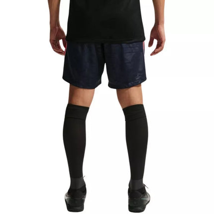Nike England Stadium 2026 Away Men's Shorts Navy Blue IB5403 451