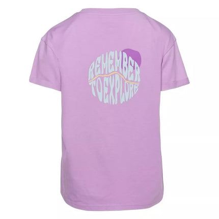 Elbrus Resa Moteriški Marškinėliai W 92800621160