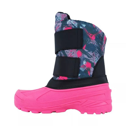 Lee Cooper Kids Shoes Pink LCJ-25-10-3782K