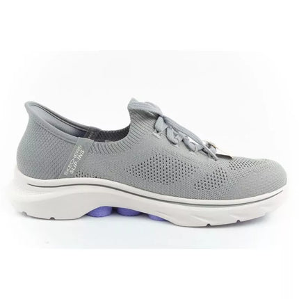 Skechers Go Walk 7-Via W 125213/GYLV batai