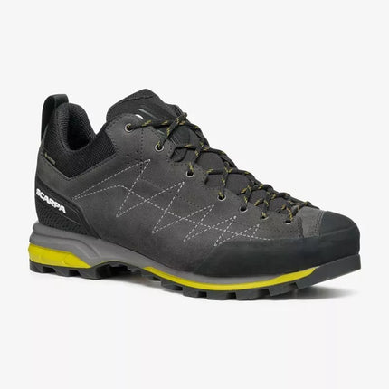 Zodiac gtx-antracito-siera-43.5 SCARPA batai