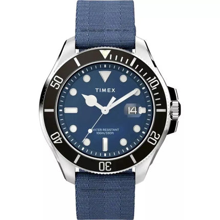 TIMEX Harborside Coast TW2W62700 Vyriškas laikrodis + DĖŽUTĖ
