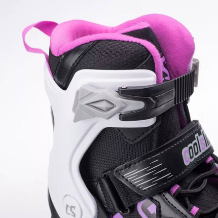 Women's recreational skates LADY RENDAL