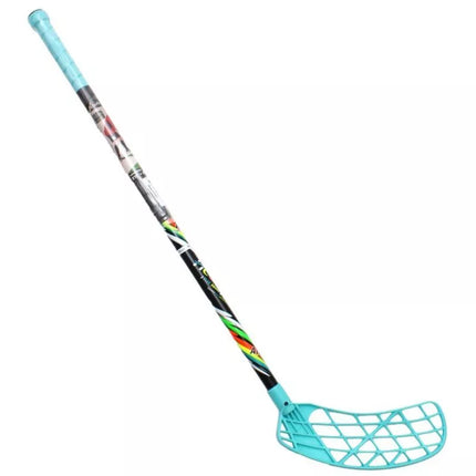 UNIHOC AIRTEK lazda 70 cm mėlyna kairiarankiams