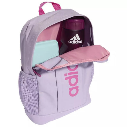 Linijinė vaikiška kuprinė KE0390 Adidas