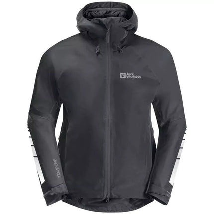 „Jack Wolfskin Morobbia 2l Jacket Jkt M 1115511-6350“ striukė