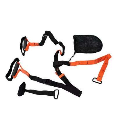 Functional training belts