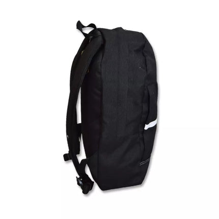 Vans Construct Mokyklinė kuprinė Juoda/Balta - VN0A5FHWY281