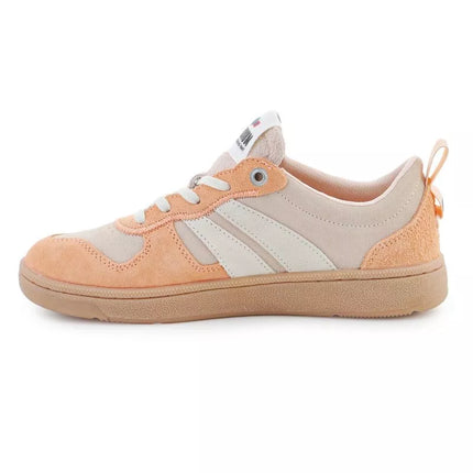 Palladium Pallacup Flame SDE 99505-868 Crumble/Peaskin