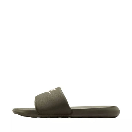 Chaki spalvos šlepetės Nike Victori One CN9675 303
